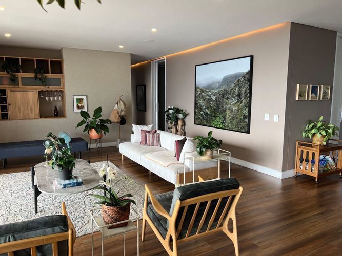 Apartamento en venta en El Poblado, Medellín · foto 6 de 20