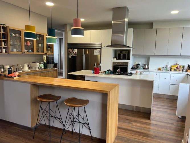 Apartamento en venta en El Poblado, Medellín · foto 7 de 20