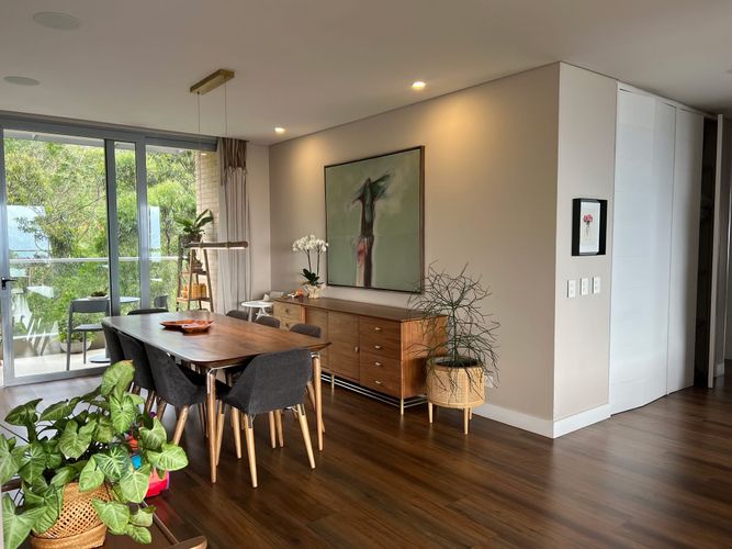 Apartamento en venta en El Poblado, Medellín · foto 8 de 20