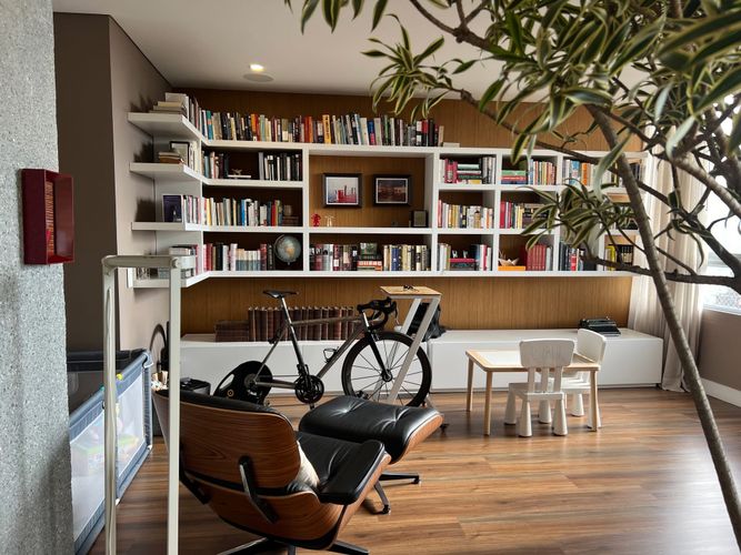 Apartamento en venta en El Poblado, Medellín · foto 11 de 20