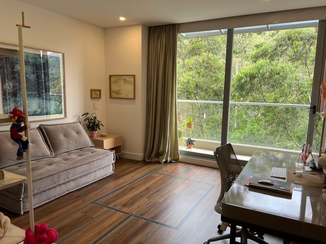 Apartamento en venta en El Poblado, Medellín · foto 12 de 20