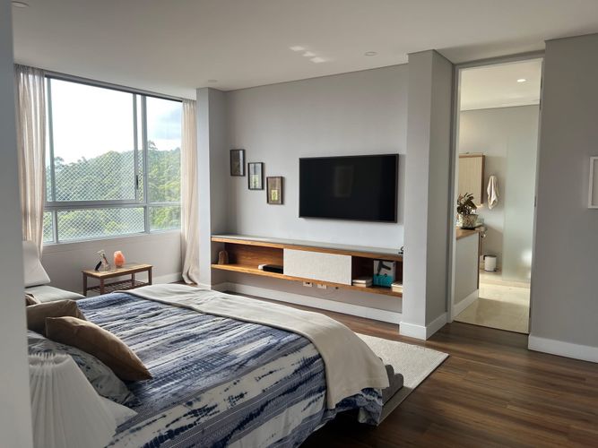 Apartamento en venta en El Poblado, Medellín · foto 13 de 20