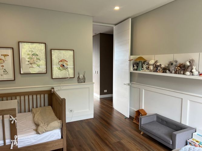 Apartamento en venta en El Poblado, Medellín · foto 17 de 20