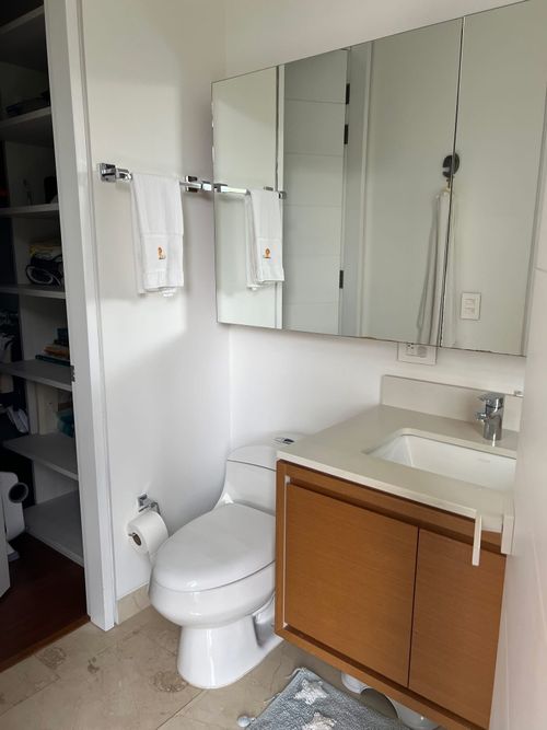 Apartamento en venta en El Poblado, Medellín · foto 18 de 20