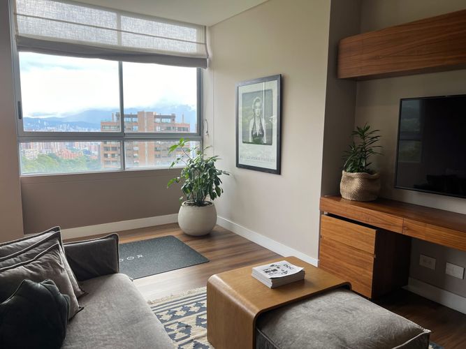 Apartamento en venta en El Poblado, Medellín · foto 19 de 20