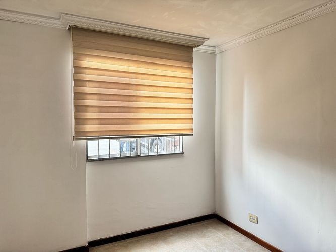 Apartamento de 3 alcobas en arriendo en El Poblado, Medellín, 110 m² · foto 8 de 17