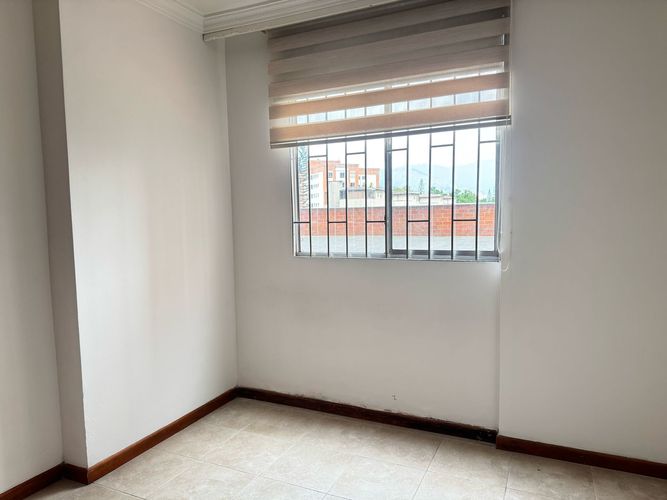 Apartamento de 3 alcobas en arriendo en El Poblado, Medellín, 110 m² · foto 10 de 17