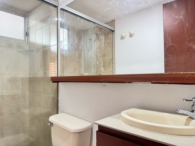 Apartamento de 3 alcobas en arriendo en El Poblado, Medellín, 110 m² · foto 15 de 17
