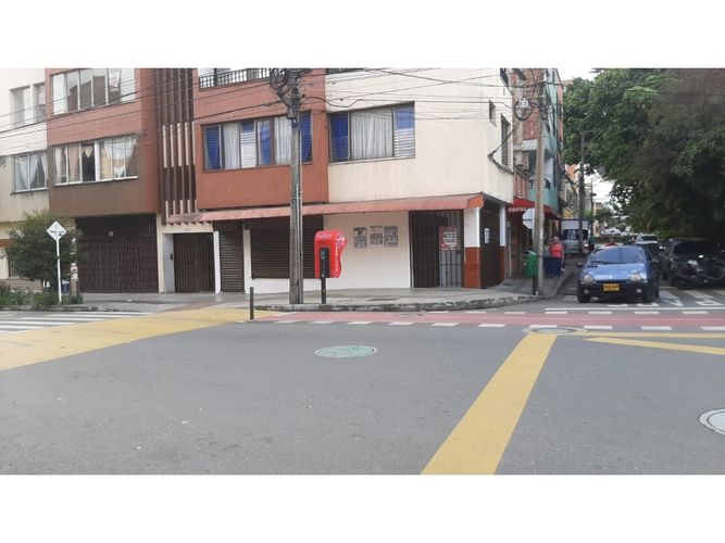 Local en arriendo en Rosales, Medellín, 75 m² · foto 5 de 10