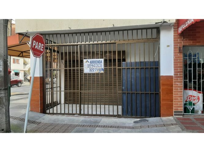 Local en arriendo en Rosales, Medellín, 75 m² · foto 10 de 10