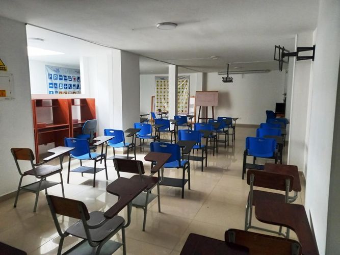 Casa de 5 alcobas en venta en Santa Isabel, Cali, 792 m² · foto 5 de 24