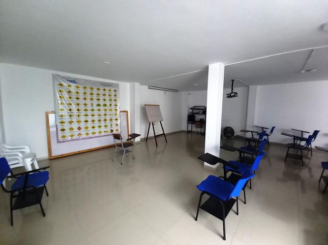 Casa de 5 alcobas en venta en Santa Isabel, Cali, 792 m² · foto 7 de 24