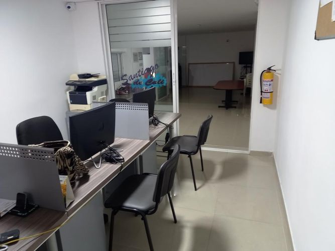 Casa de 5 alcobas en venta en Santa Isabel, Cali, 792 m² · foto 11 de 24