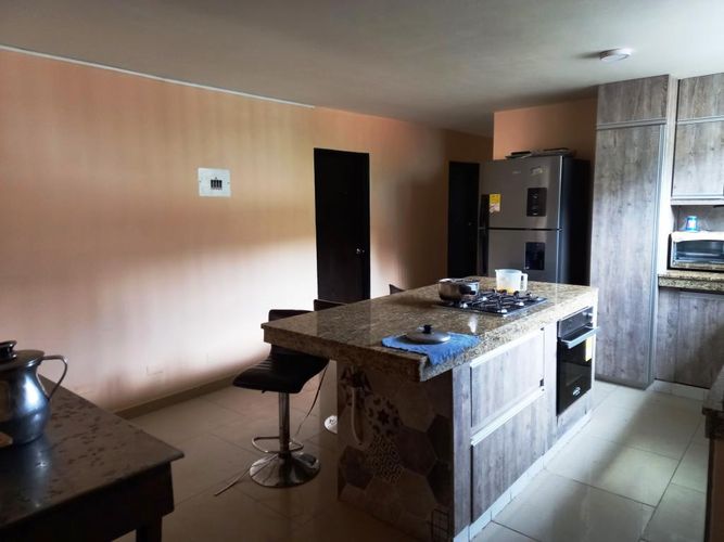 Casa de 5 alcobas en venta en Santa Isabel, Cali, 792 m² · foto 13 de 24