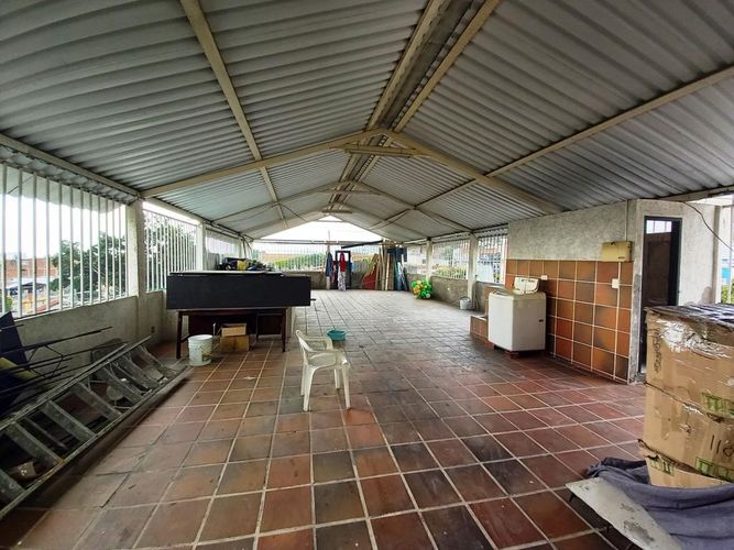 Casa de 5 alcobas en venta en Santa Isabel, Cali, 792 m² · foto 14 de 24