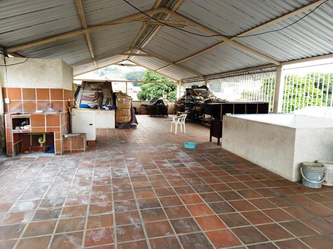 Casa de 5 alcobas en venta en Santa Isabel, Cali, 792 m² · foto 16 de 24