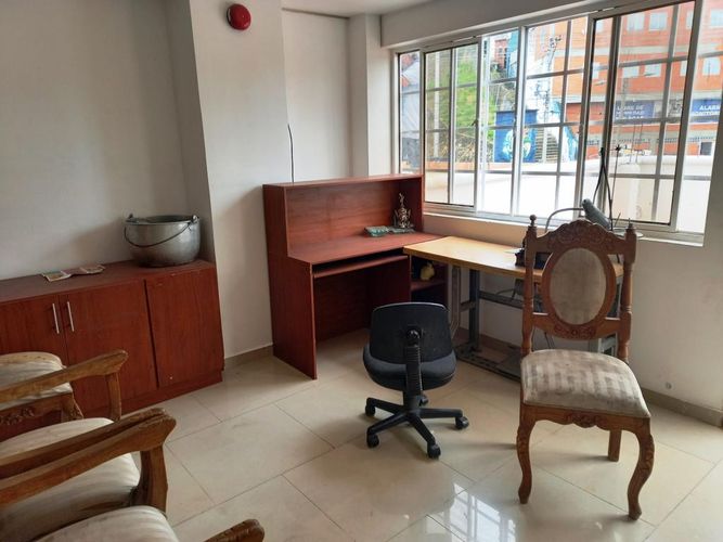 Casa de 5 alcobas en venta en Santa Isabel, Cali, 792 m² · foto 18 de 24