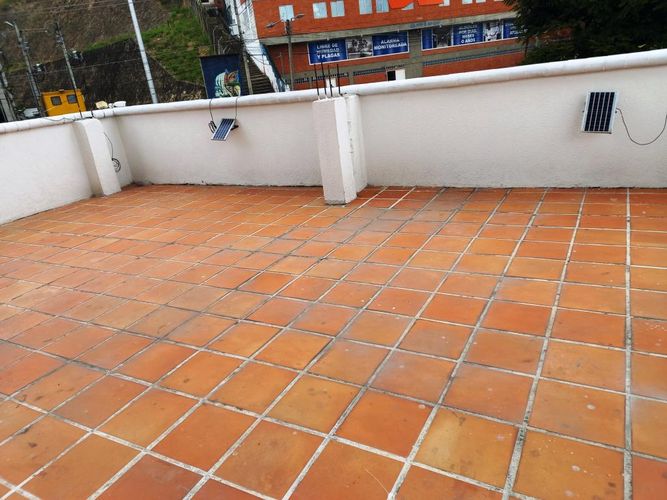 Casa de 5 alcobas en venta en Santa Isabel, Cali, 792 m² · foto 20 de 24