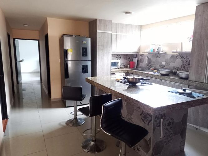 Casa de 5 alcobas en venta en Santa Isabel, Cali, 792 m² · foto 21 de 24