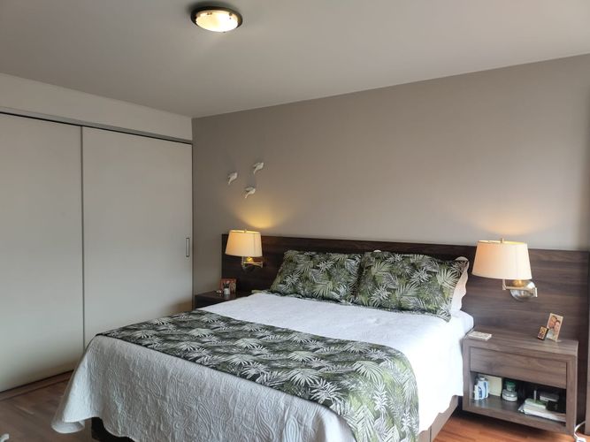Apartamento de 3 alcobas en venta en El Poblado, Medellín, 208 m² · foto 12 de 19