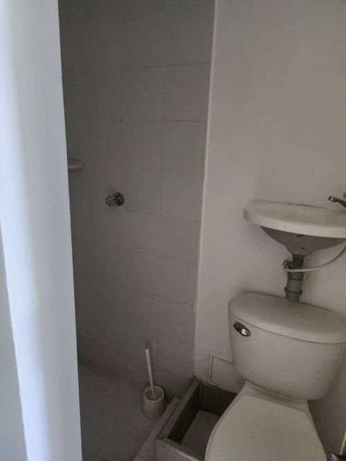 Apartamento de 3 alcobas en venta en Crespo, Cartagena, 114 m² · foto 6 de 11