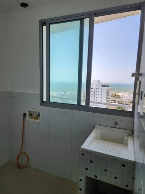 Apartamento de 3 alcobas en venta en Crespo, Cartagena, 114 m² · foto 11 de 11