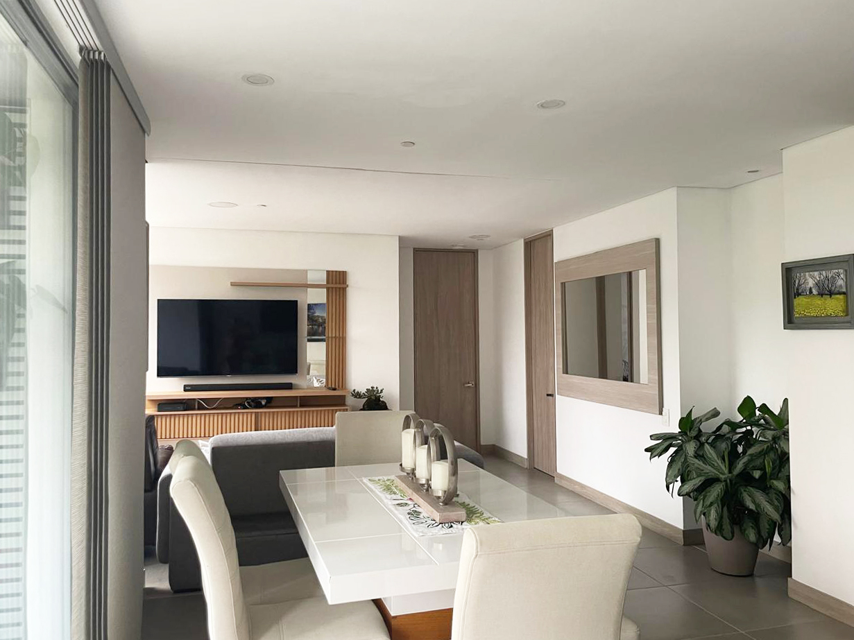 Apartamento en venta en Mesa, Envigado · foto 2 de 15