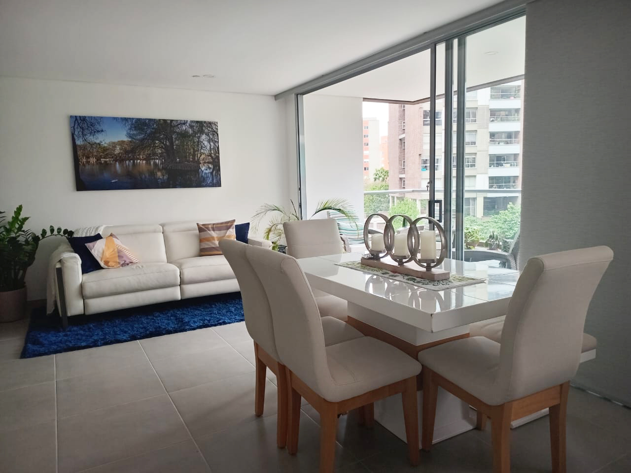 Apartamento en venta en Mesa, Envigado · foto 4 de 15