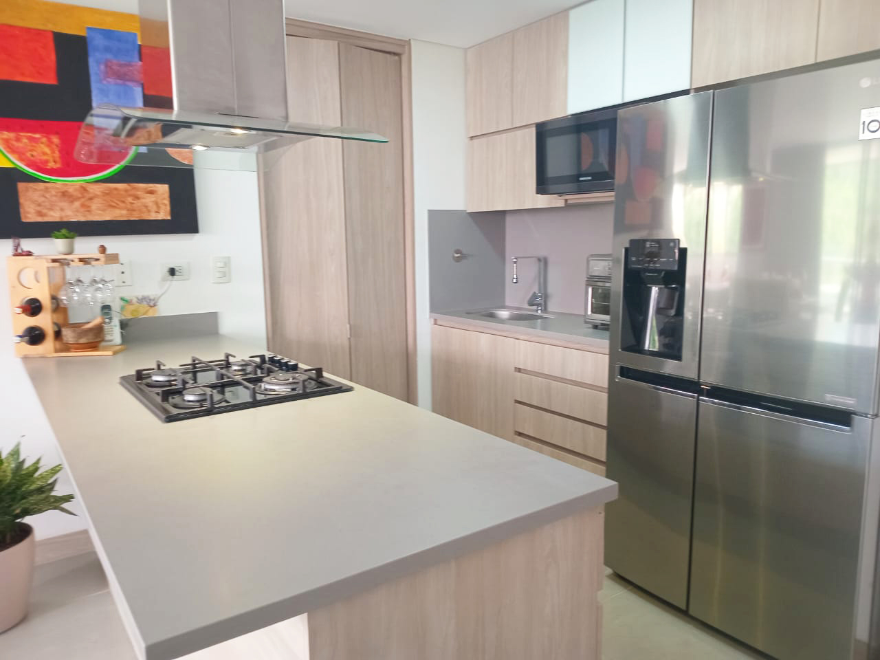 Apartamento en venta en Mesa, Envigado · foto 5 de 15