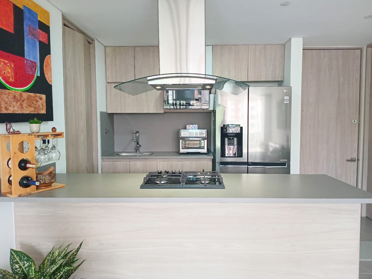 Apartamento en venta en Mesa, Envigado · foto 6 de 15