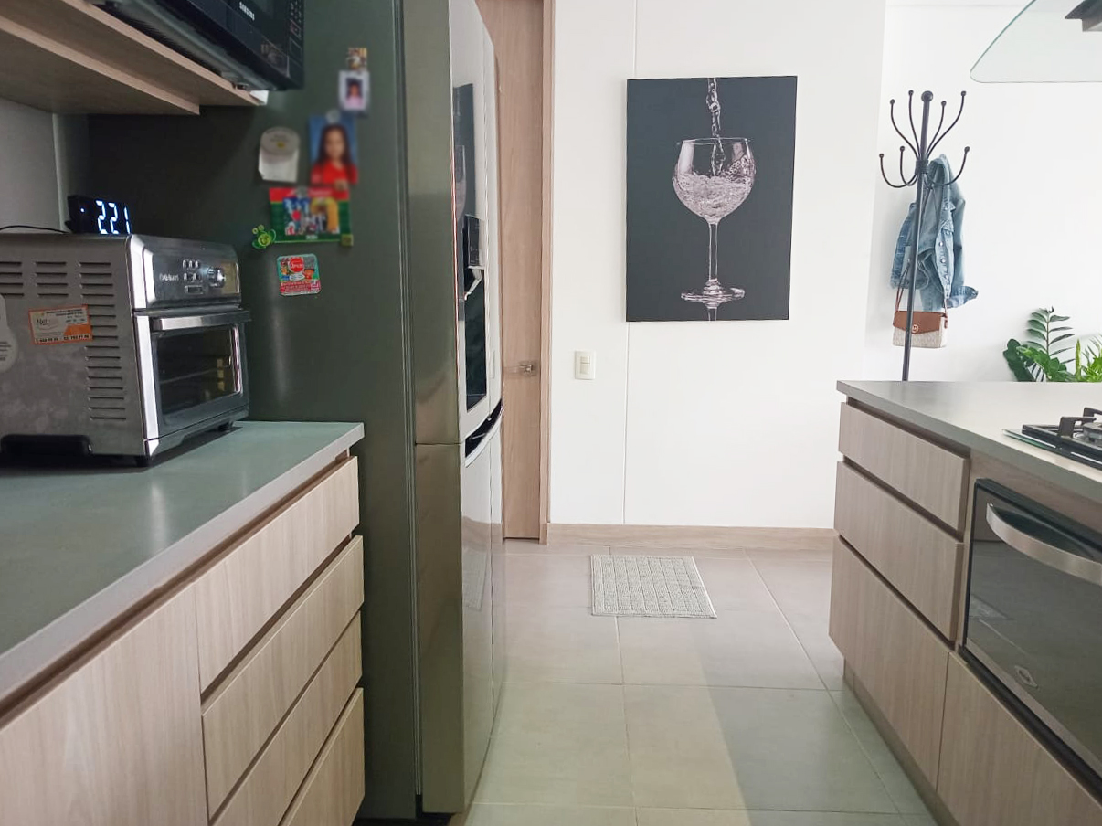 Apartamento en venta en Mesa, Envigado · foto 7 de 15