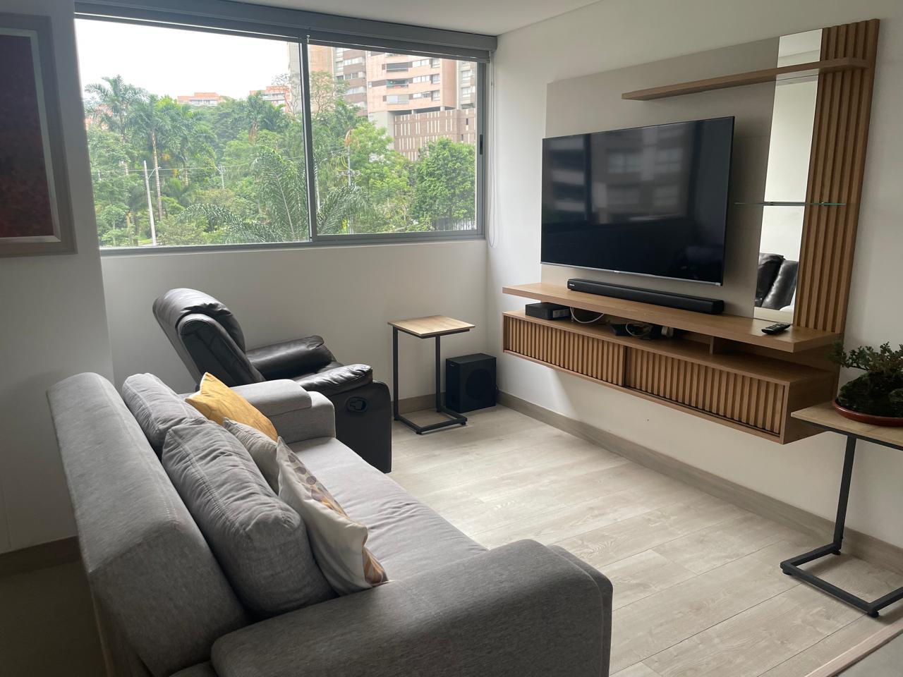 Apartamento en venta en Mesa, Envigado · foto 8 de 15