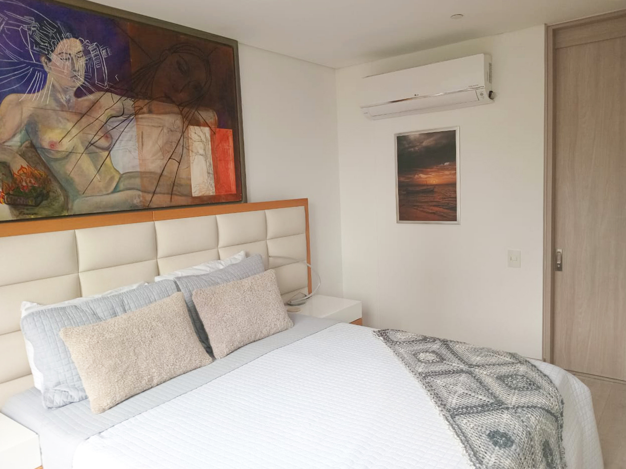 Apartamento en venta en Mesa, Envigado · foto 11 de 15