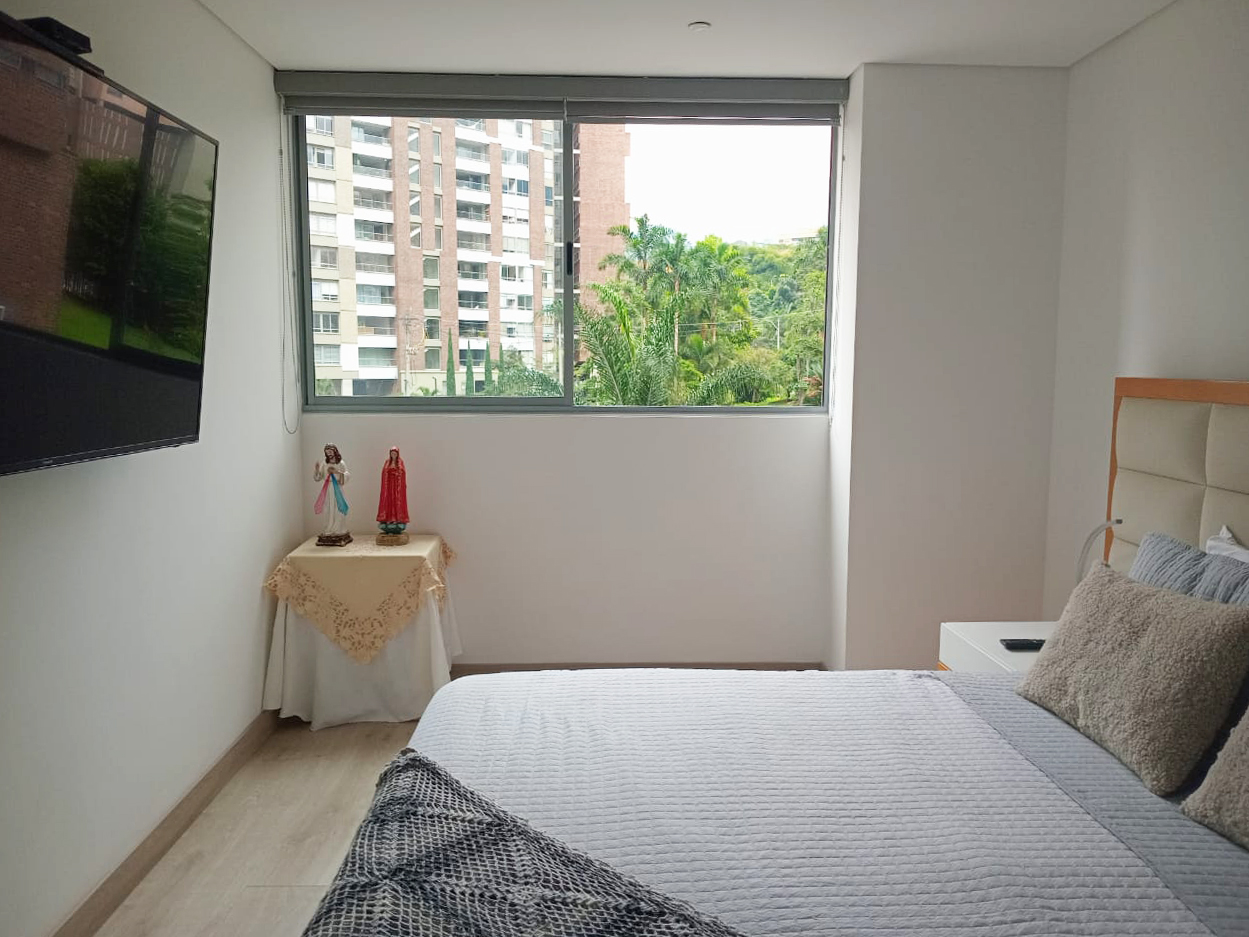 Apartamento en venta en Mesa, Envigado · foto 12 de 15
