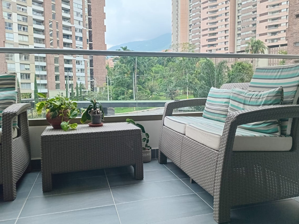 Apartamento en venta en Mesa, Envigado · foto 15 de 15