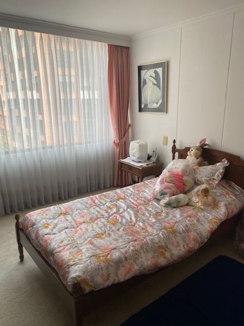 Apartamento en venta en Santa Barbara, Bogotá · foto 6 de 13