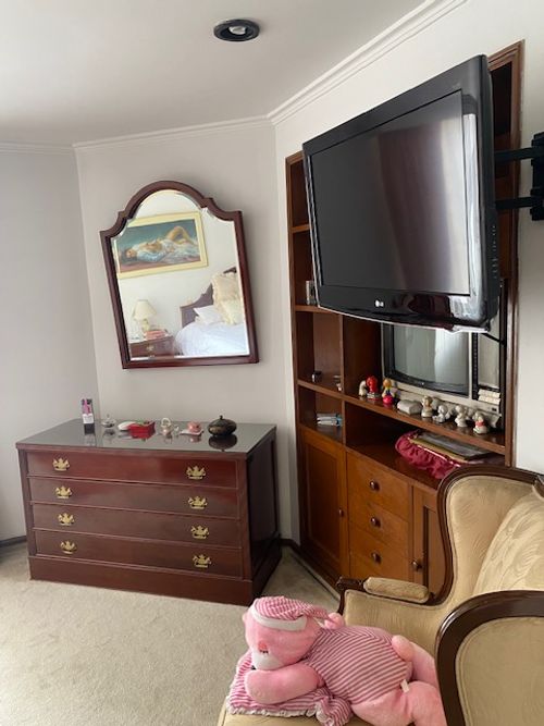 Apartamento en venta en Santa Barbara, Bogotá · foto 9 de 13