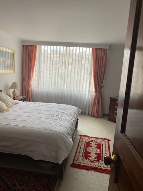 Apartamento en venta en Santa Barbara, Bogotá · foto 11 de 13