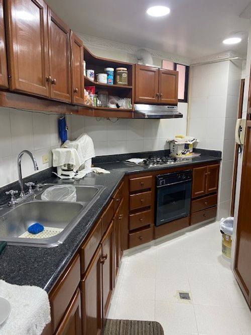 Apartamento en venta en Santa Barbara, Bogotá · foto 13 de 13