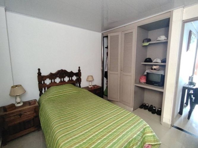 Apartamento de 3 alcobas en venta en Jordan, Ibagué, 85 m² · foto 13 de 20