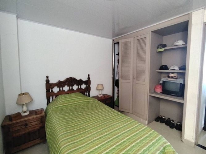 Apartamento de 3 alcobas en venta en Jordan, Ibagué, 85 m² · foto 14 de 20