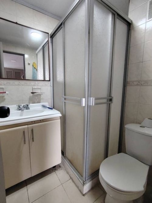 Apartamento de 3 alcobas en venta en Jordan, Ibagué, 85 m² · foto 17 de 20