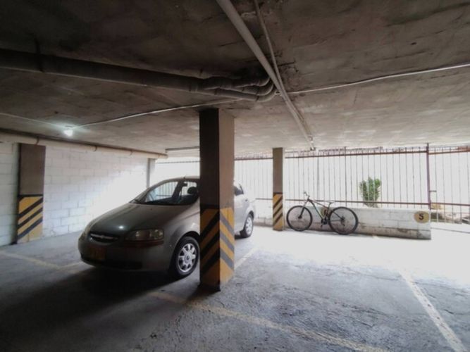Apartamento de 3 alcobas en venta en Jordan, Ibagué, 85 m² · foto 20 de 20