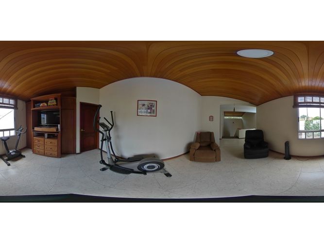 Casa de 4 alcobas en venta en La Flora, Cali, 476 m² · foto 24 de 24