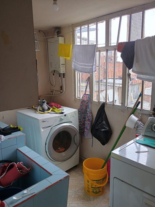 Casa de 6 alcobas en venta en Centro, Soacha, 288 m² · foto 4 de 20