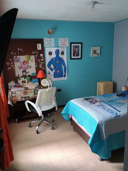 Casa de 6 alcobas en venta en Centro, Soacha, 288 m² · foto 16 de 20