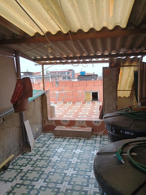 Casa de 6 alcobas en venta en Centro, Soacha, 288 m² · foto 18 de 20