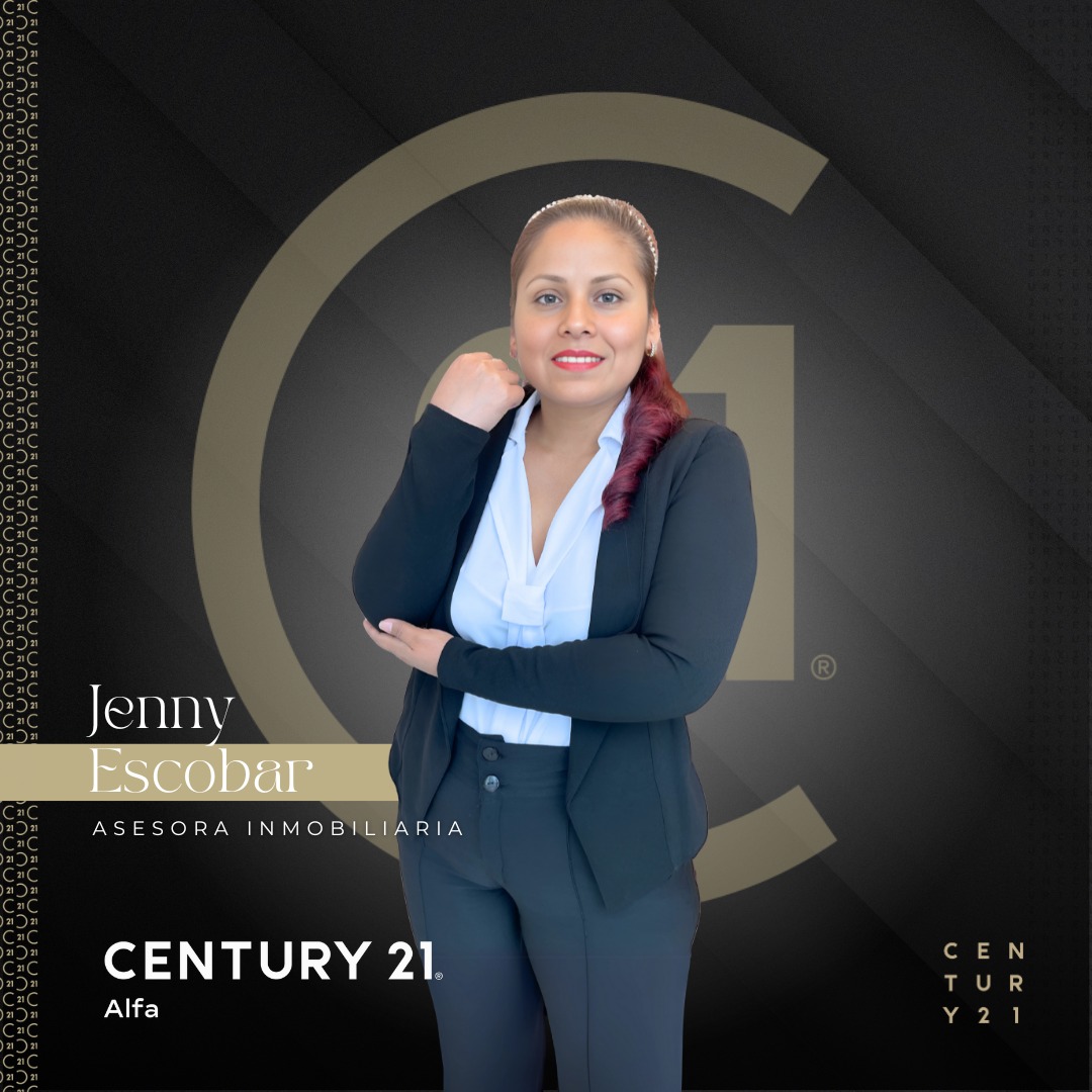 JENNY ESCOBAR C21 ALFA