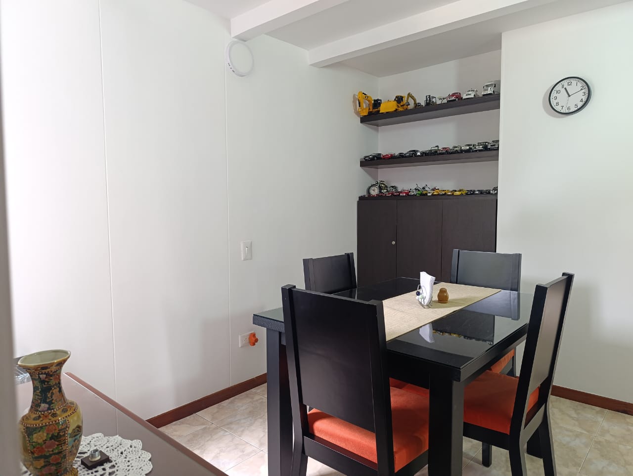 Apartamento en venta en El Poblado, Medellín · foto 3 de 18