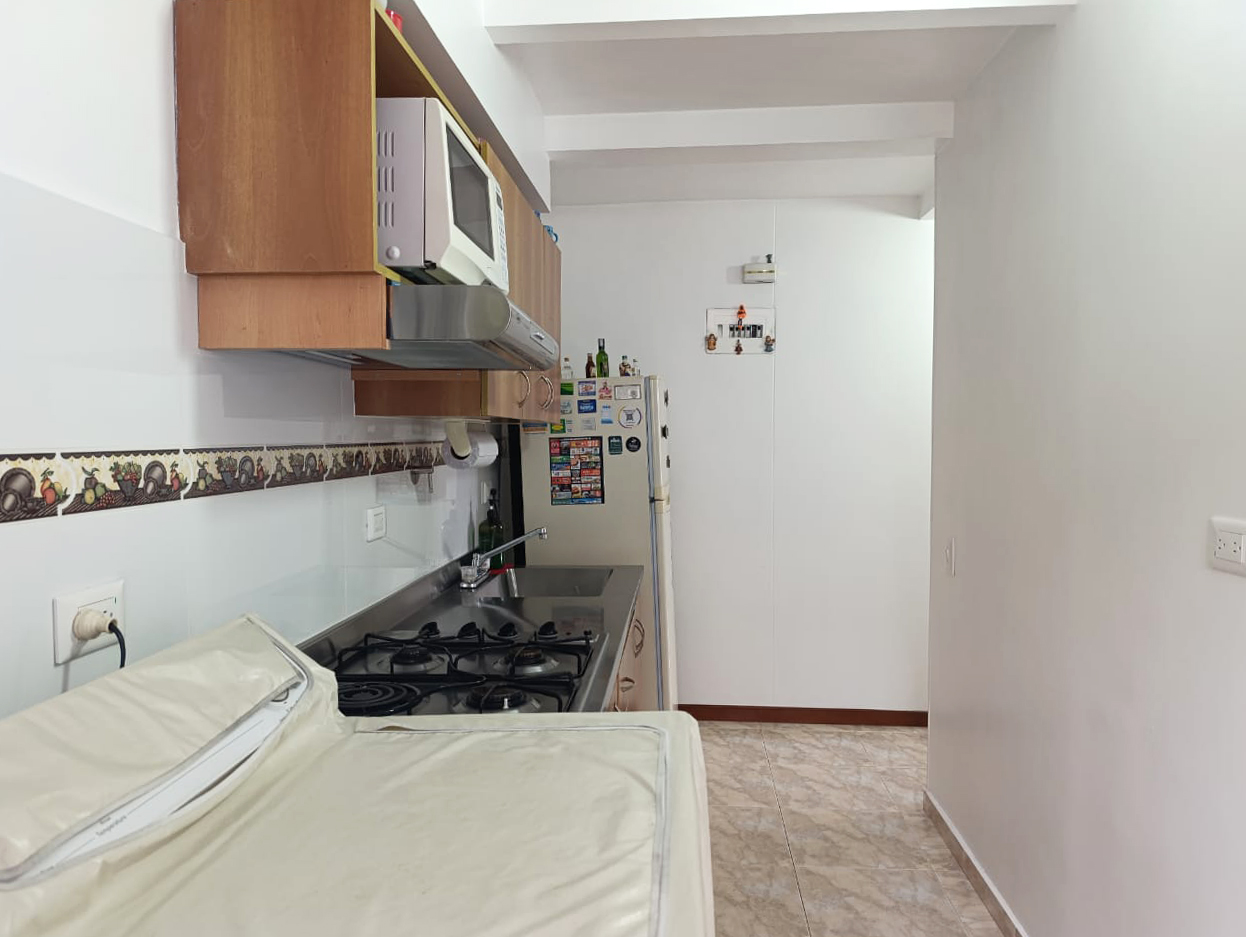 Apartamento en venta en El Poblado, Medellín · foto 4 de 18